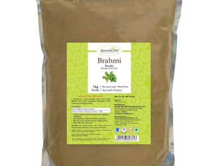 Ayurvedic Life Brahmi Powder For Cheap