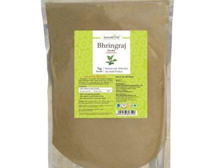 Ayurvedic Life Bhringraj Powder Supply