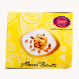 Karachi Bakery Almond Biscotti Online now