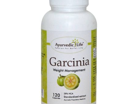 Ayurvedic Life Garcinia Capsules Online