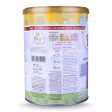 Pristine 1st Bites Organic Wheat Baby Cereal Stage-1 Tin on Sale