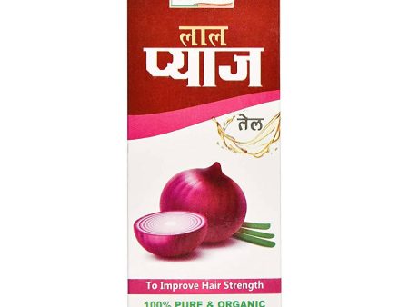 Sansu Red Onion Hair Tel (Oil) For Cheap