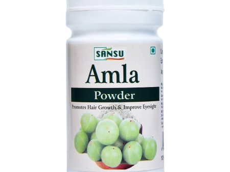 Sansu Amla Powder Online Sale