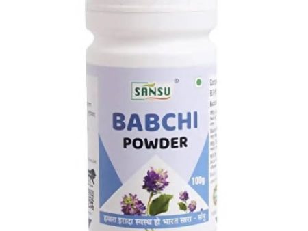 Sansu Babchi Powder Discount