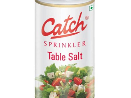 Catch Sprinkler Table Salt Hot on Sale