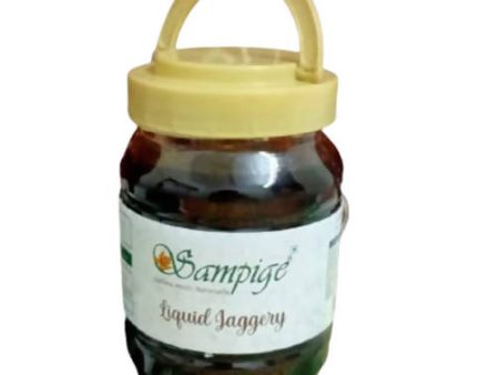 Sampige Liquid Jaggery Online now