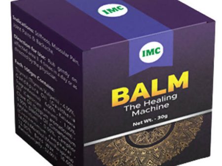 IMC Balm Sale