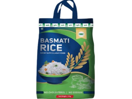 IMC Basmati Rice Cheap