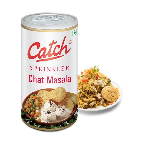 Catch Sprinkler Chat Masala For Sale