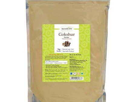 Ayurvedic Life Gokshur Powder For Sale