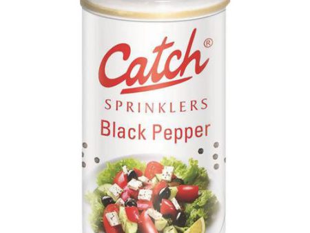 Catch Sprinklers Black Pepper Cheap