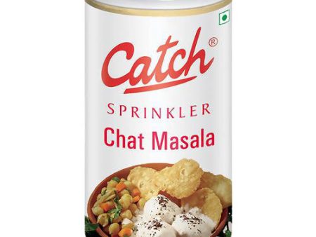 Catch Sprinkler Chat Masala For Sale