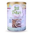 Pristine 1st Bites Organic Wheat Baby Cereal Stage-1 Tin on Sale