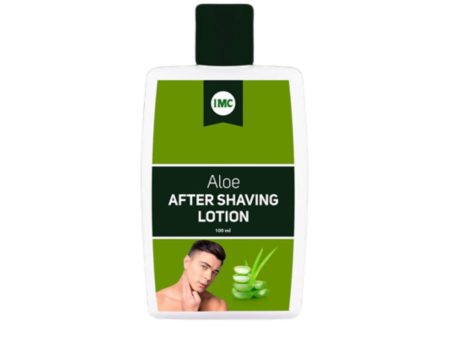 IMC After Shaving Lotion For Sale