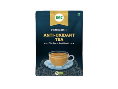 IMC Anti-Oxidant Tea For Discount