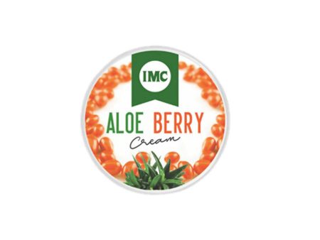 IMC Aloe Berry Cream For Discount