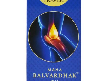 Pravek Maha Balvardhak Oil Online Sale