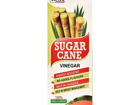 Sansu Sugar Cane Vinegar Hot on Sale