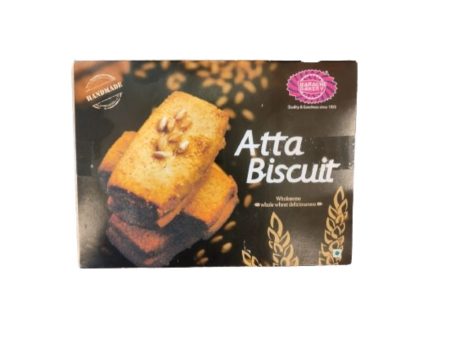 Karachi Bakery Digestive Atta Biscuits Online now