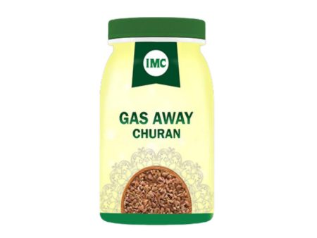 IMC Gas Away Churan Fashion