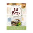 Pristine 1st Bites Baby Cereal Stage-3 Organic Millets Online