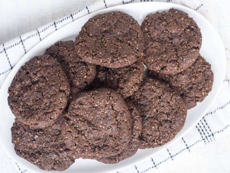 Karachi Bakery Ragi Cookies For Discount