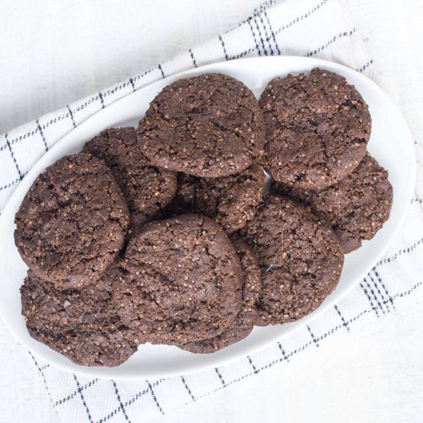 Karachi Bakery Ragi Cookies For Discount