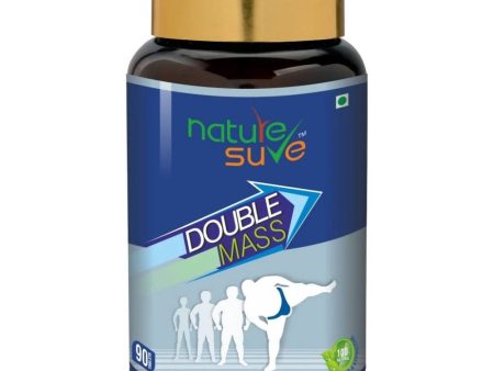 Nature Sure Double Mass Tablets For Cheap