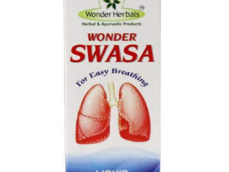 Wonder Herbals Wonder Swasa Cheap