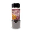 Pristine Fields of Gold - Basil Seeds Jar Discount