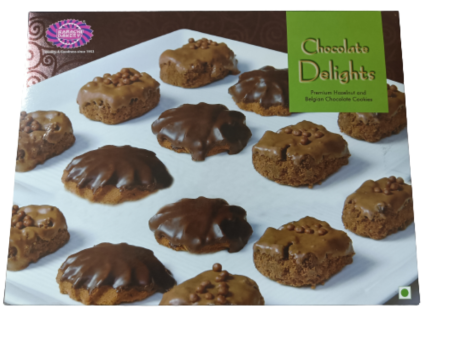 Karachi Bakery Chocolate Delights Cheap