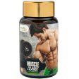 Nature Sure Muscle Charge Tablets Online Sale