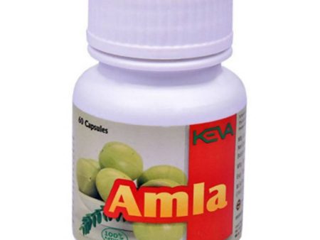 Keva Amla Capsule Online now