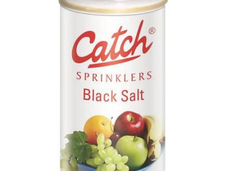 Catch Sprinklers Black Salt Online now