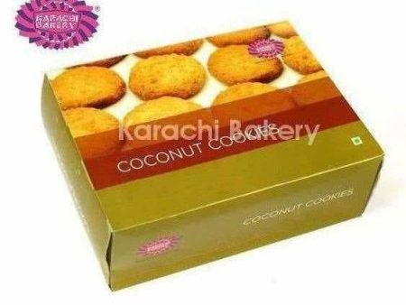 Karachi Bakery Coconut Cookies Online Sale