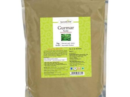 Ayurvedic Life Gurmar Powder Online