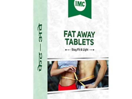 IMC Fat Away Tablets Online Hot Sale