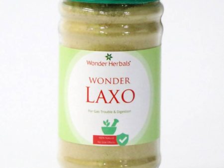 Wonder Herbals Wonder Laxo Online now