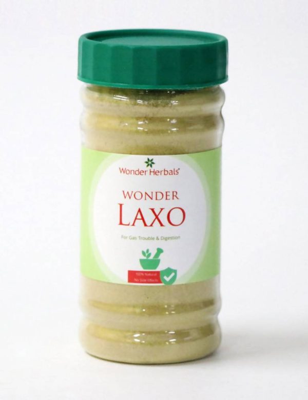 Wonder Herbals Wonder Laxo Online now