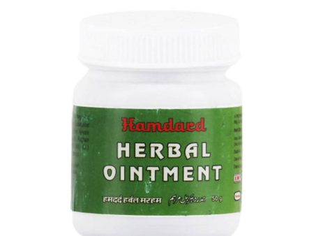 Hamdard Herbal Ointment Online