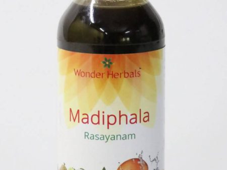 Wonder Herbals Madiphala Rasayanam Cheap