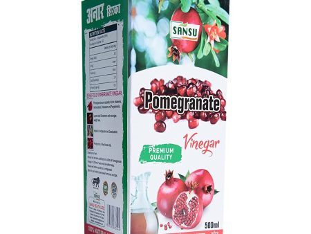 Sansu Pomegranate Vinegar Cheap