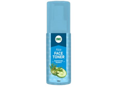 IMC Face Toner Hot on Sale