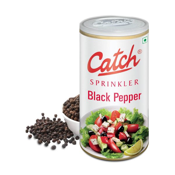 Catch Sprinklers Black Pepper Cheap