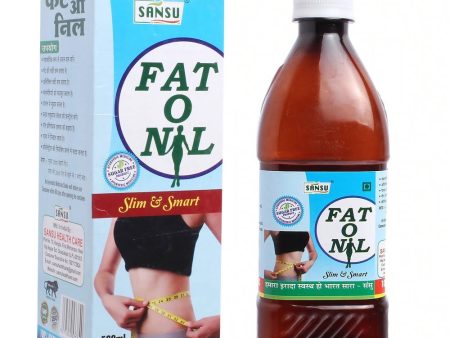 Sansu Fat O Nil For Cheap