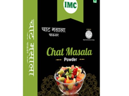 IMC Chat Masala Powder Supply