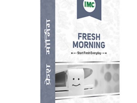 IMC Fresh Morning Tablets Online Sale