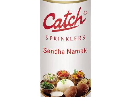 Catch Sprinkler Sendha Namak Online Sale