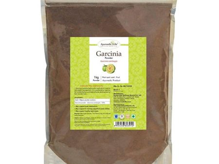 Ayurvedic Life Garcinia Powder For Cheap