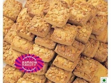 Karachi Bakery Cashew Biscuits For Sale